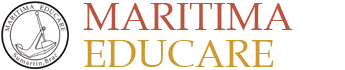 Maritima Educare Logo